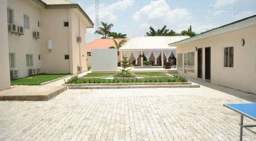 Villa Picasso Mobushipe Exterior foto